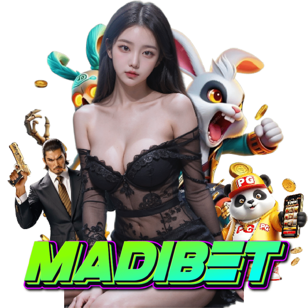 madibet slot