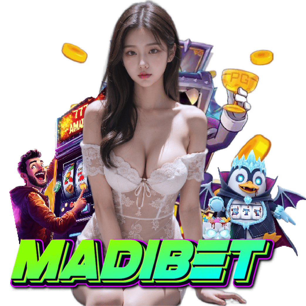 madibet สล็อต