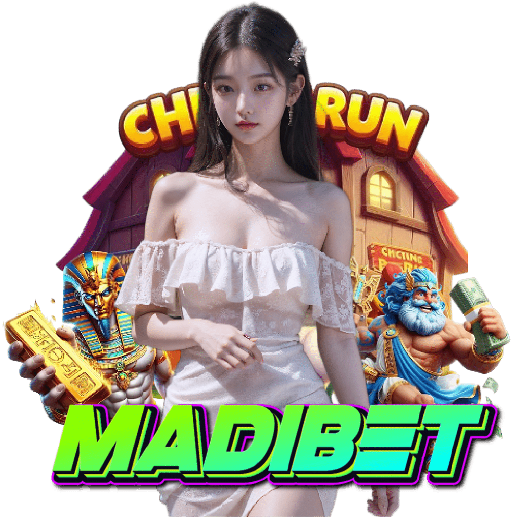 madibet เครดิตฟรี