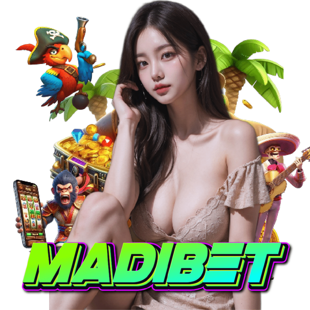 madibet เว็บตรง