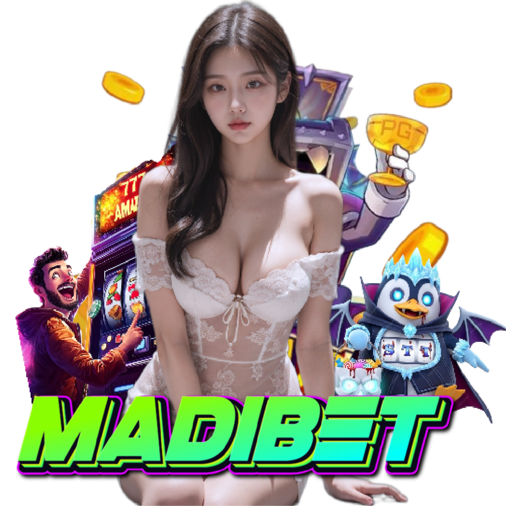 madibet สล็อต