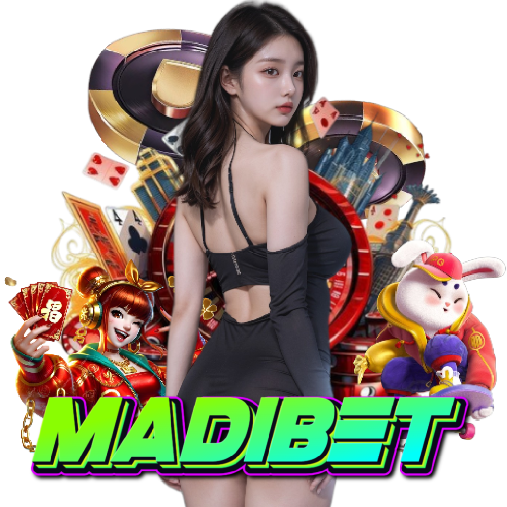 madibet เปิด 24 ชั่วโมง