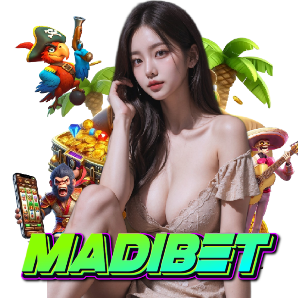 madibet เว็บตรง