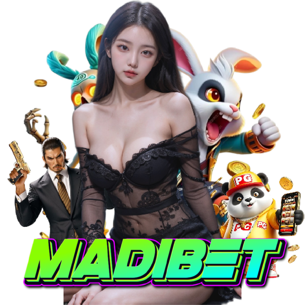 madibet slot