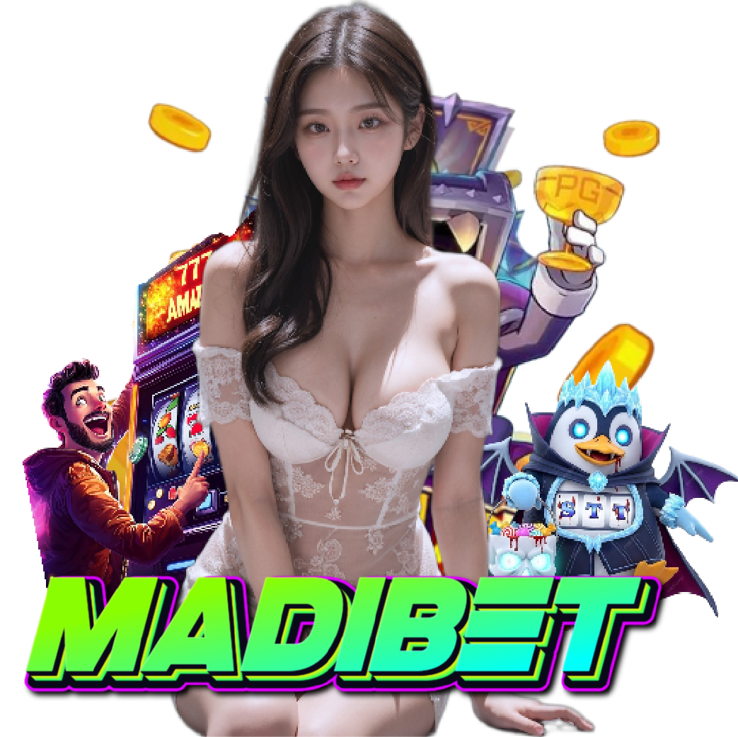 madibet สล็อต