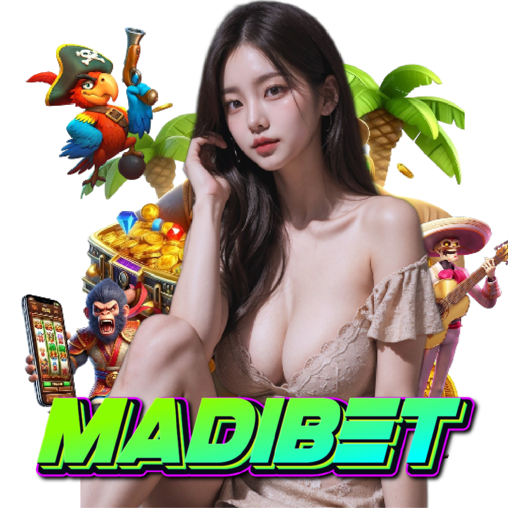 madibet เว็บตรง